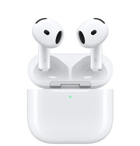 Apple AirPods 4 with Active Noise Cancellation (Clone)
