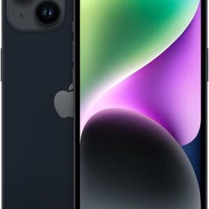 iPhone 14 128GB - Midnight