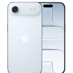 iPhone 17 Air 256GB Air eSIM only