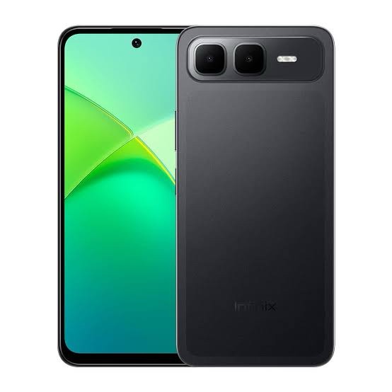 INFINIX SMART 10 PLUS 4GB/128GB