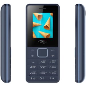 Itel 2160