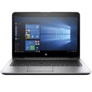 Hp elitebook touch screen 840 G3