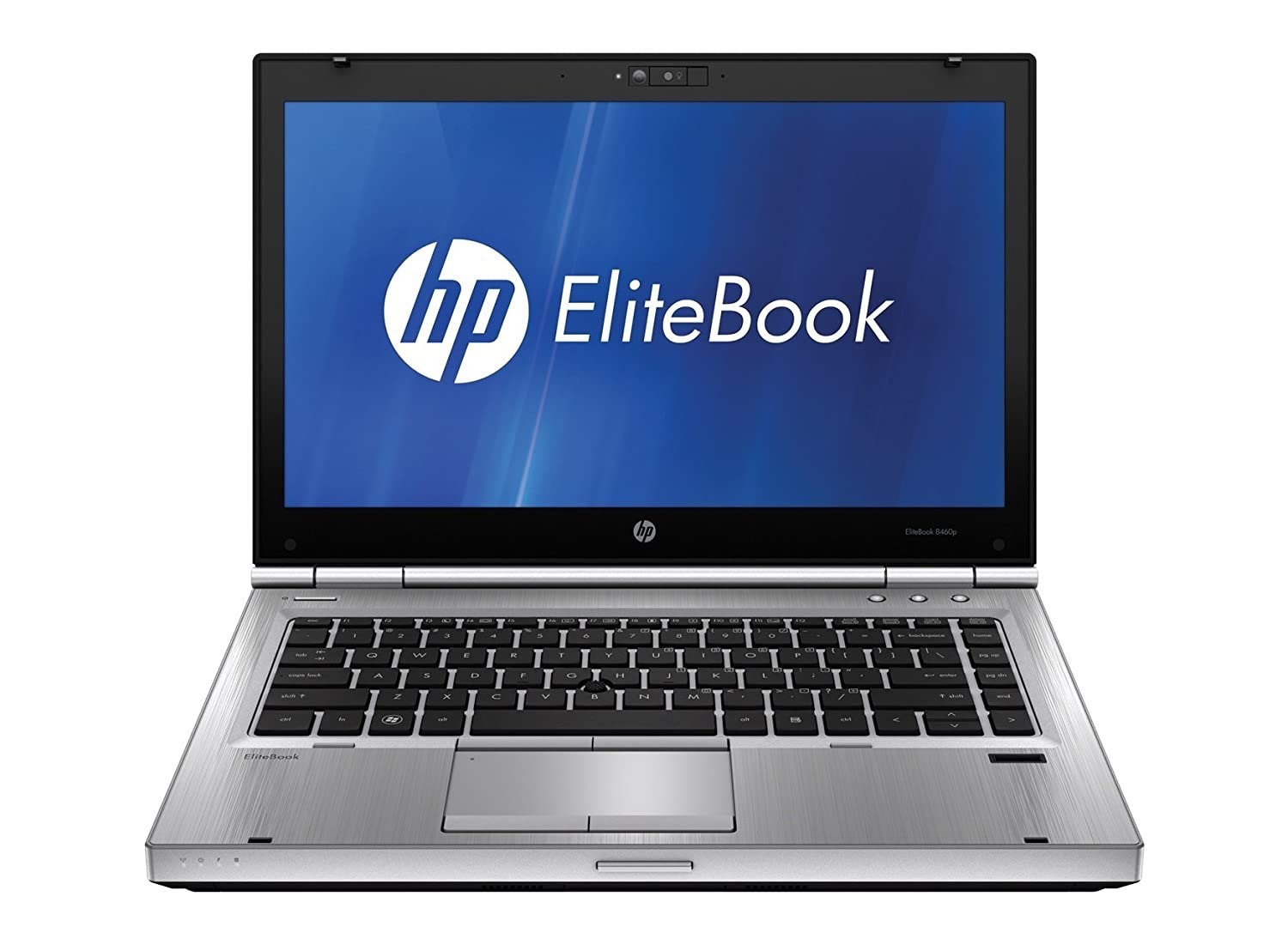 Hp Elitebook 8460p/8560p core i5 4GB - Image 3