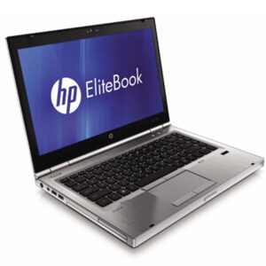Hp Elitebook 8460p/8560p core i5 4GB