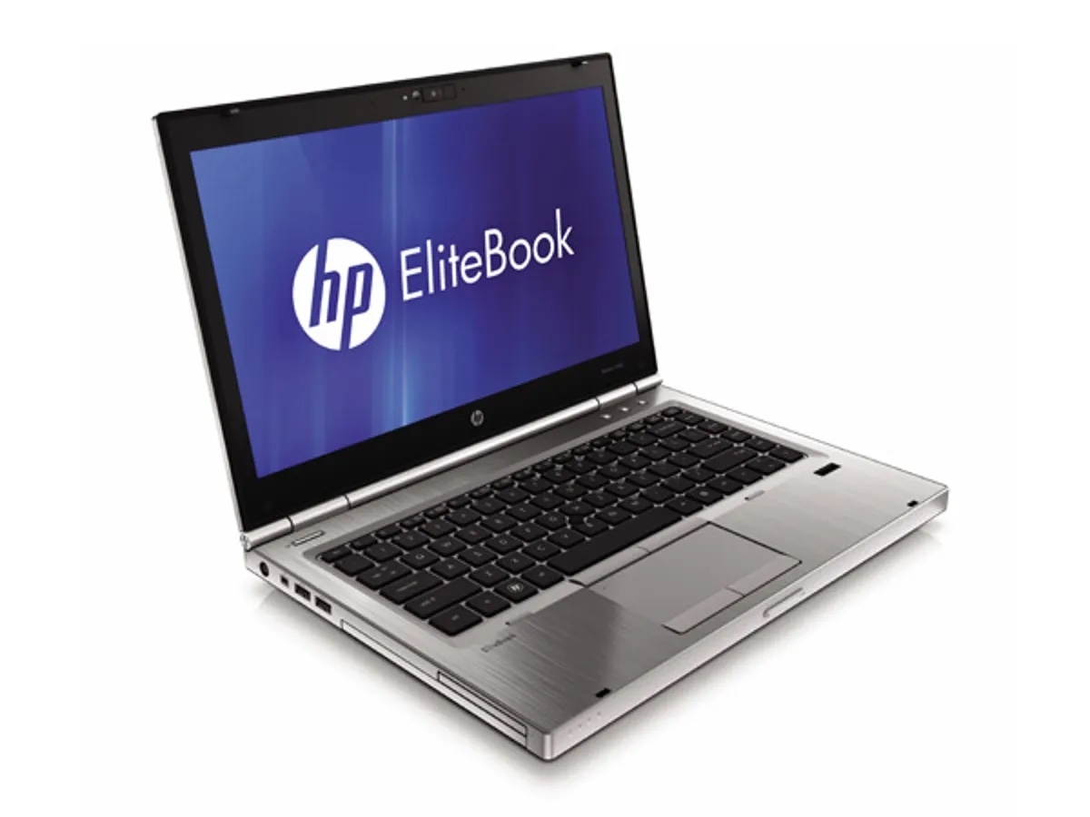Hp Elitebook 8460p/8560p core i5 4GB