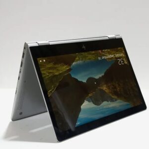 Hp Elitebook X360 1030 G2 touch screen core i5 8GB
