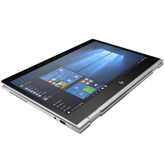 Hp Elitebook X360 1030 G2 touch screen core i5 8GB - Image 3