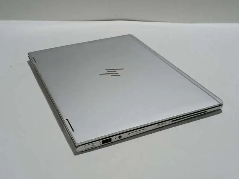Hp Elitebook X360 1030 G2 touch screen core i5 8GB - Image 4