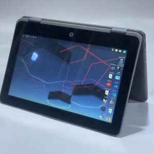 HP Probook 11 X360 G1 G3 Touchscreen 7th Gen. Intel Pentium 4GB RAM 128GB SSD 11.6 Inches