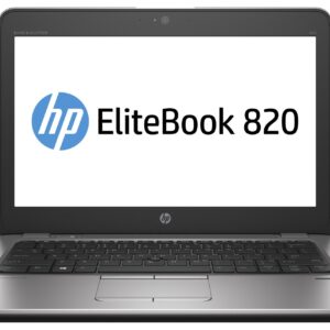 HP EliteBook 820 G3 Intel Core i5 8GB RAM