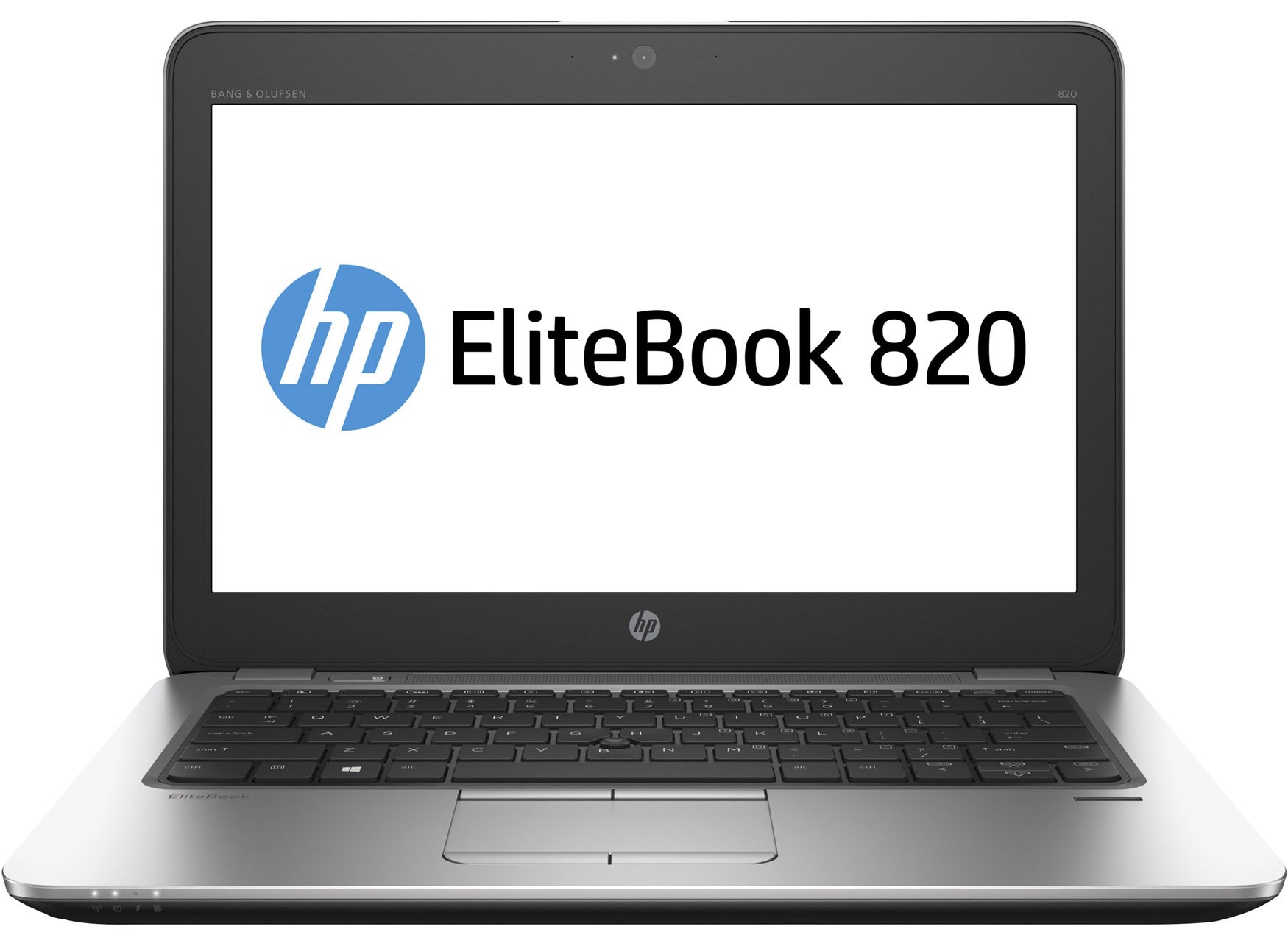 HP EliteBook 820 G3 Intel Core i5 8GB RAM