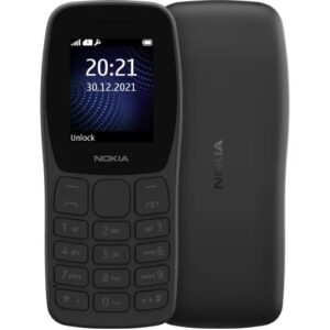 Nokia 105 Dual Sim