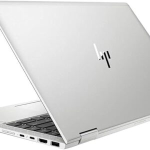 HP Elitebook 1030 G3 X360 Corei5 16GB RAM 256GB SSD