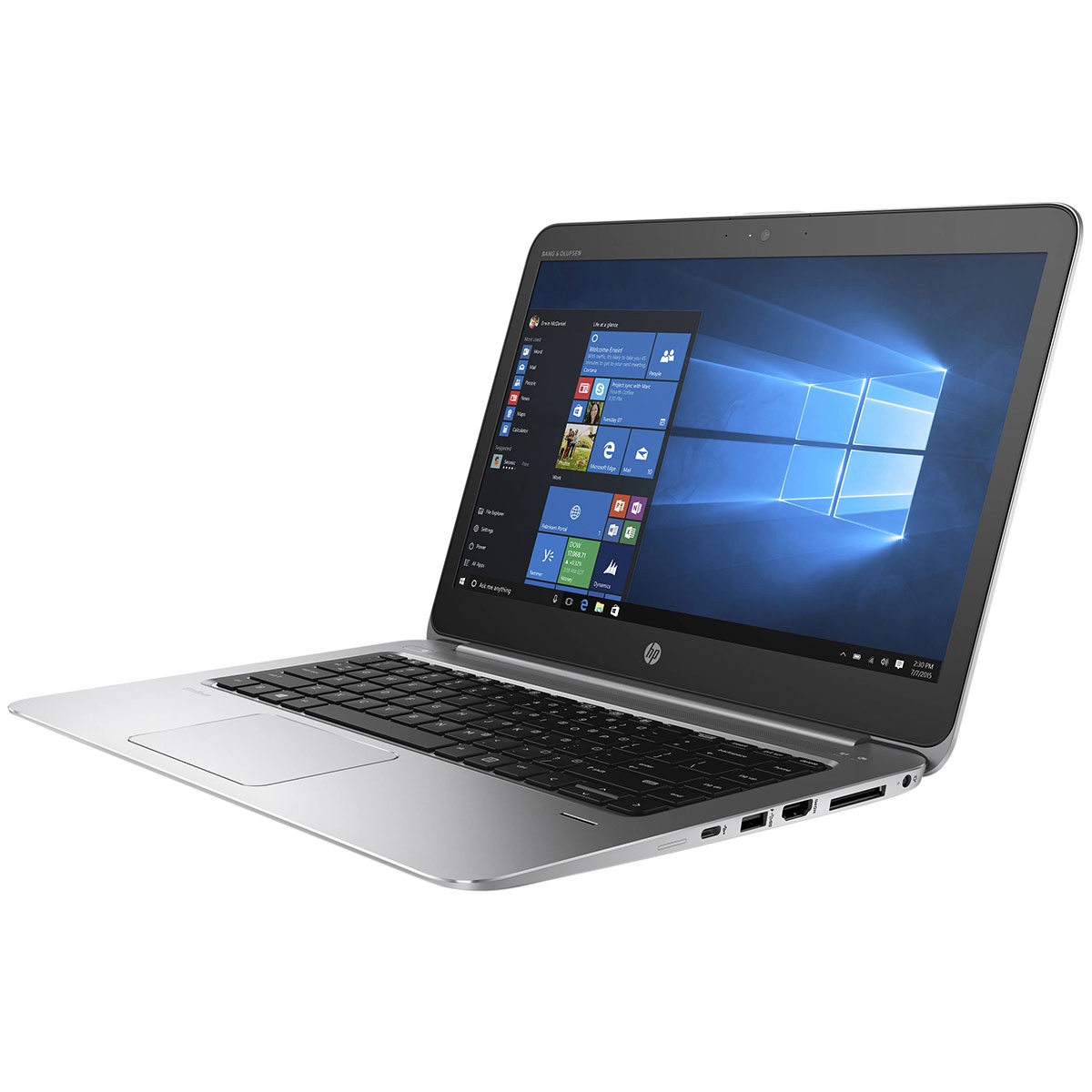 HP Elitebook 1040 G3 i5 8GB NON TOUCH - Image 3