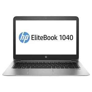 HP Elitebook 1040 G3 i5 16GB Touchscreen