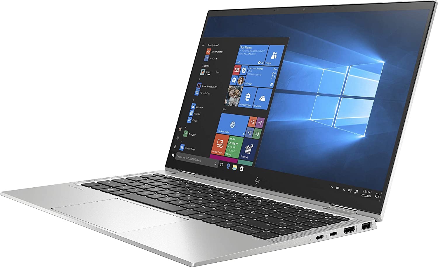HP Elitebook 1040 G7 i7 32GB - Image 2