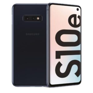 Samsung Galaxy S10e