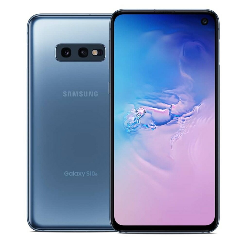 Samsung Galaxy S10e - Image 4