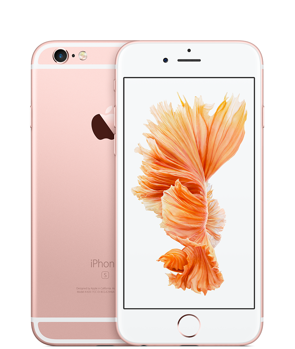 iPhone 6s 64GB