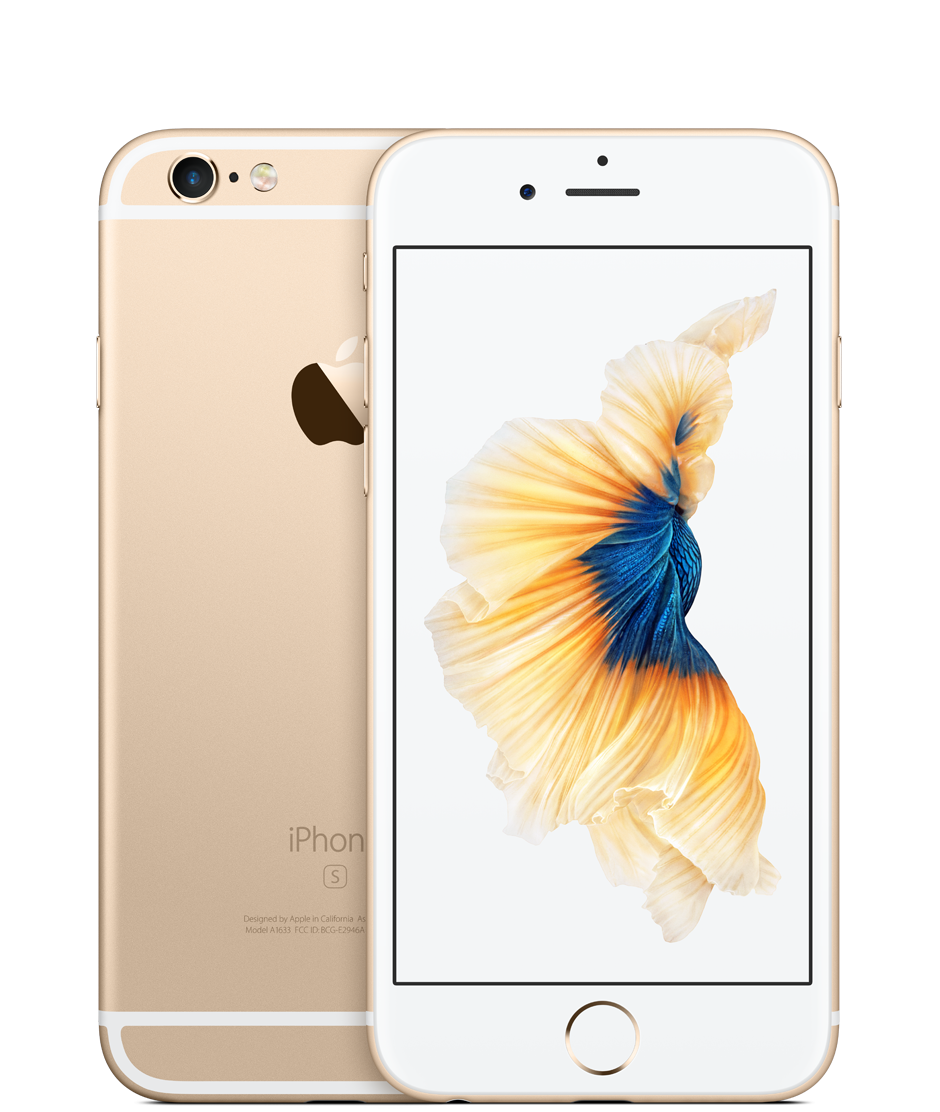 iPhone 6s 64GB - Image 2