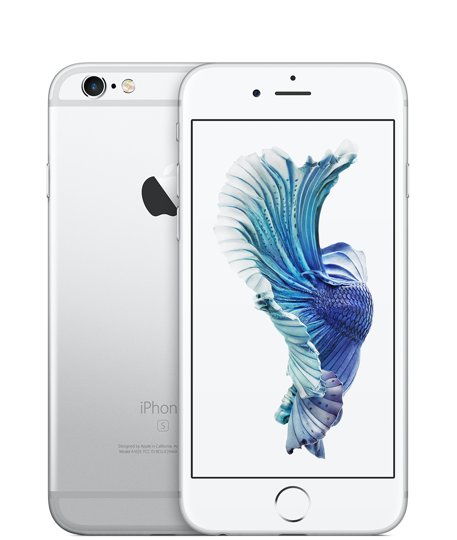 iPhone 6s 64GB - Image 3