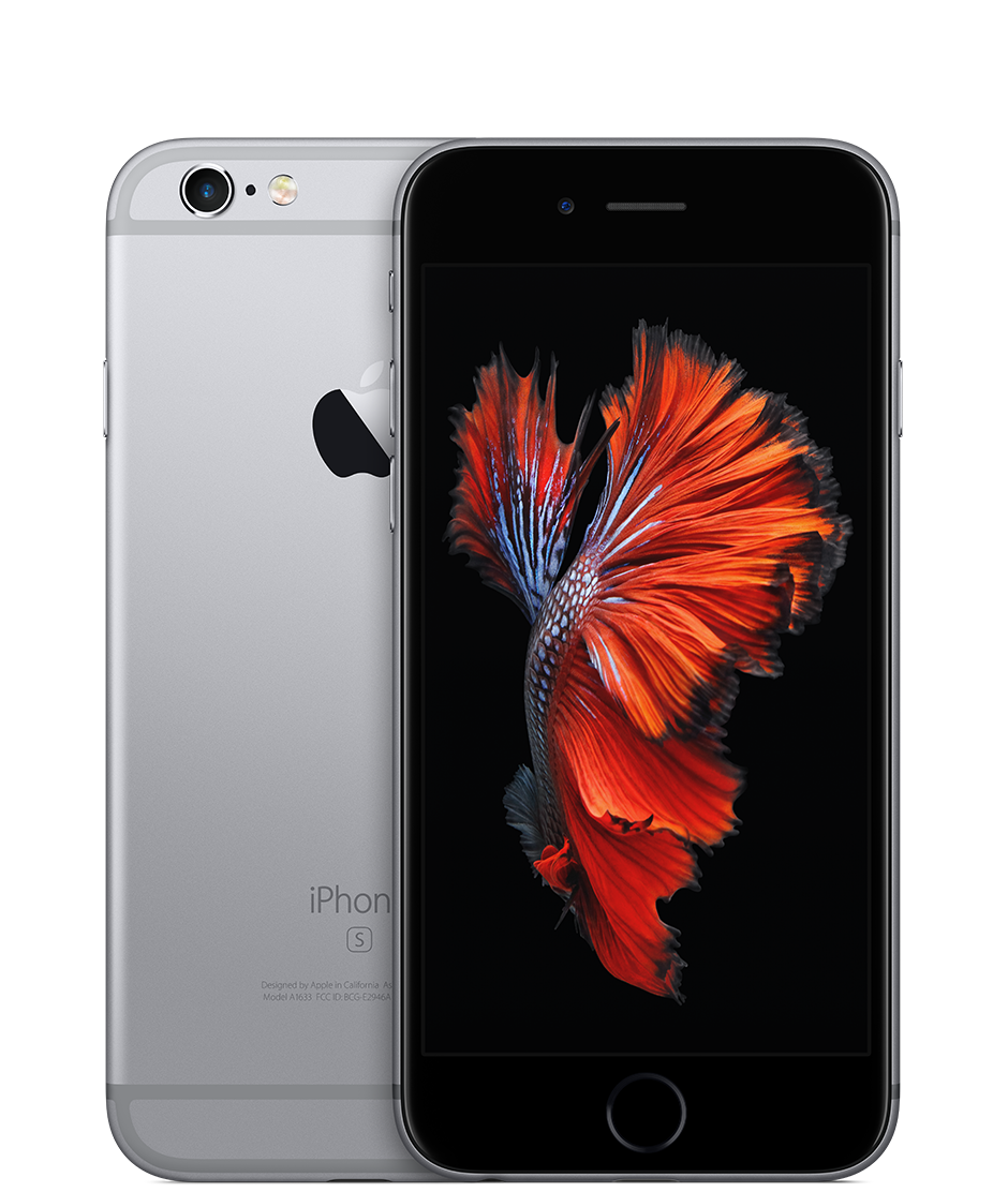 iPhone 6s 64GB - Image 4