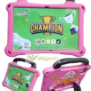 Bebe Tab Champion