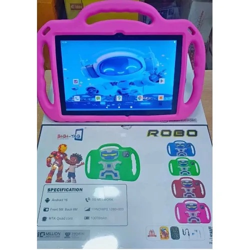 Bebe Tab Robo - Image 5
