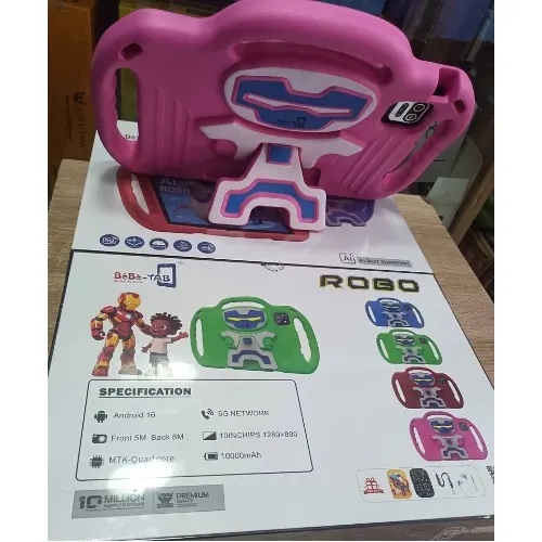 Bebe Tab Robo - Image 3