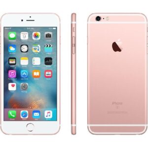 Used iPhone 6s Plus