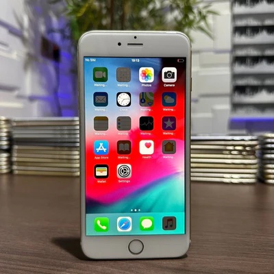 iPhone 6s Plus 128GB