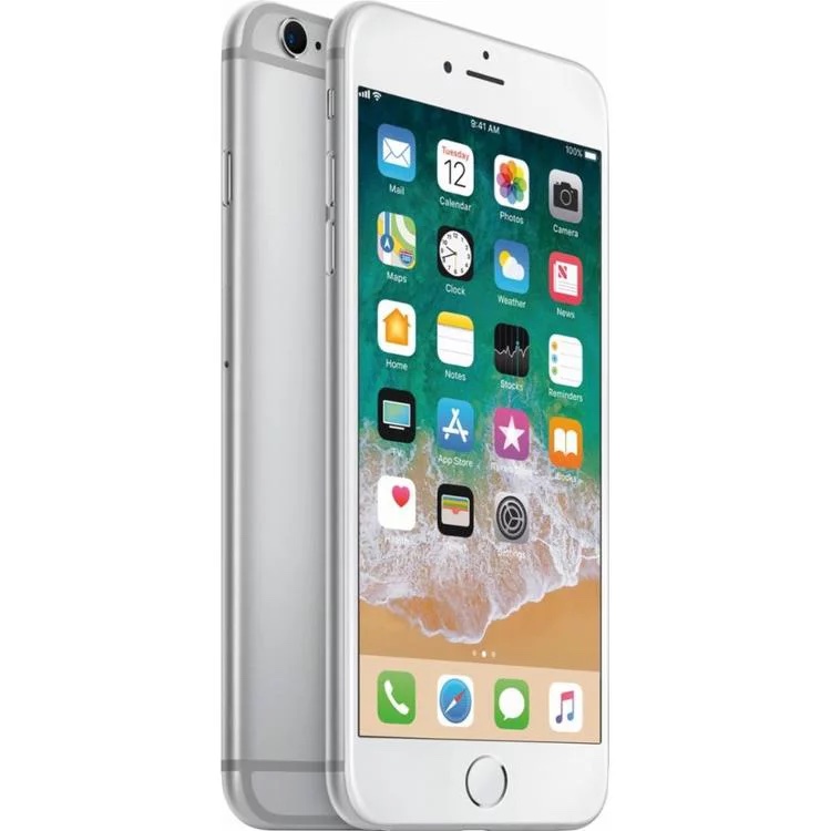 iPhone 6s Plus 128GB - Image 2