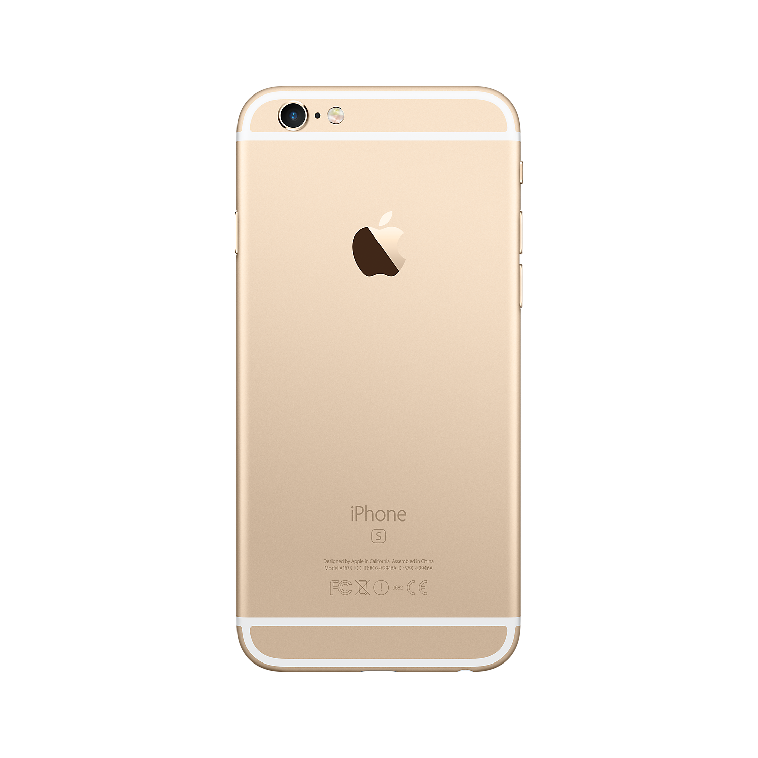 iPhone 6s Plus 128GB - Image 3