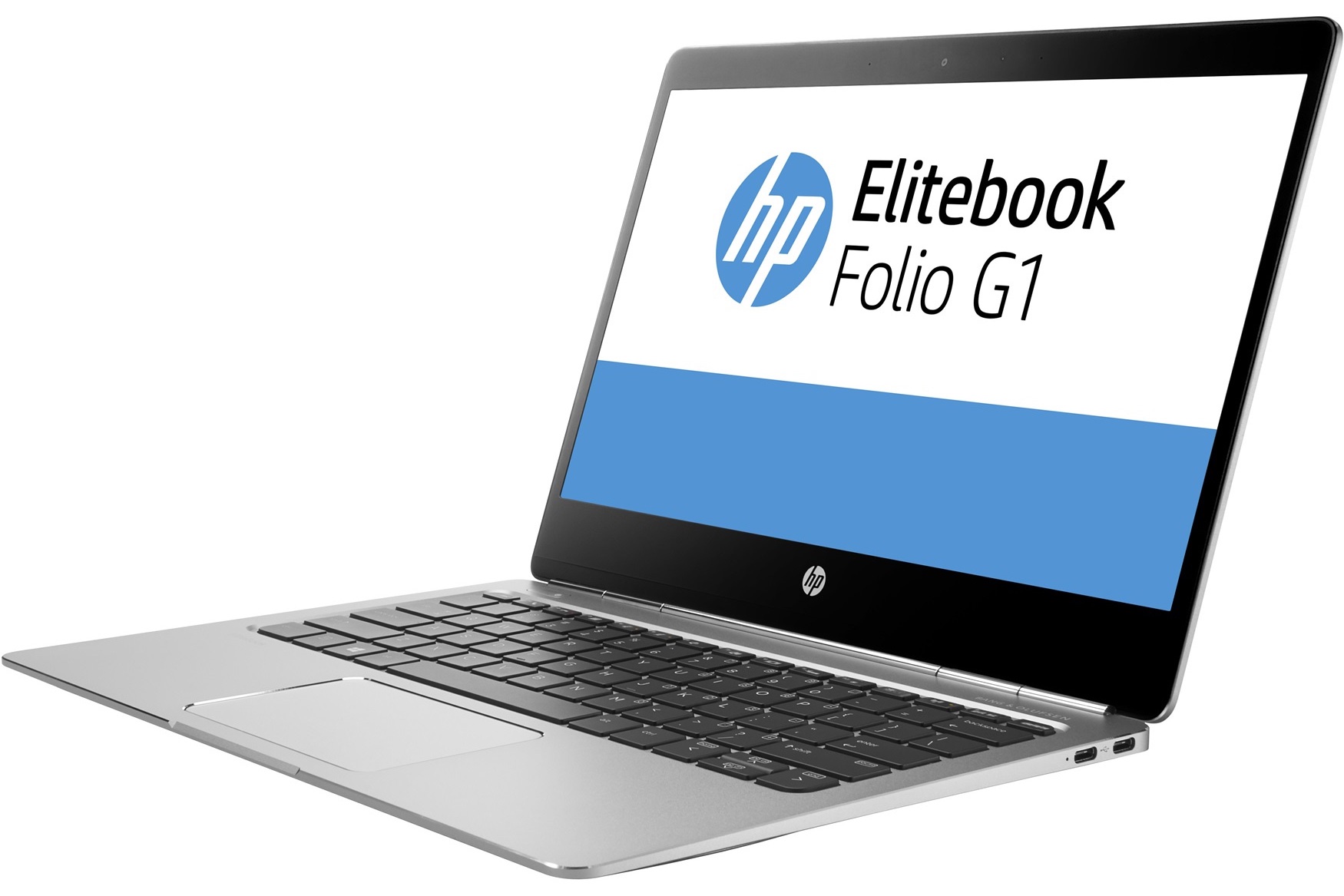 HP Elitebook Folio G1 8GB Non Touchscreen - Image 3