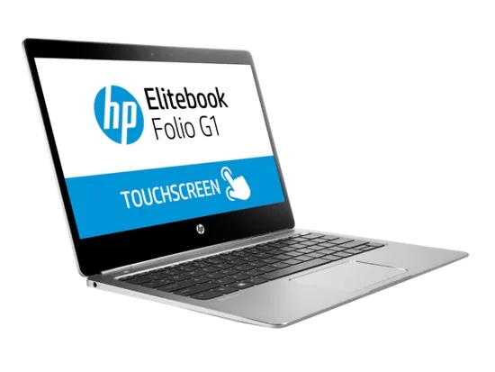 HP Folio G1 Core m7 8GB Touchscreen