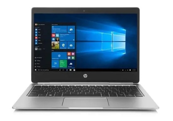 HP Folio G1 Core m7 8GB Touchscreen - Image 2