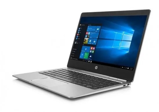 HP Folio G1 Core m7 8GB Touchscreen - Image 3
