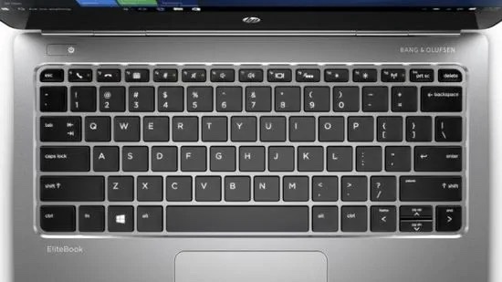HP Folio G1 Core m7 8GB Touchscreen - Image 5