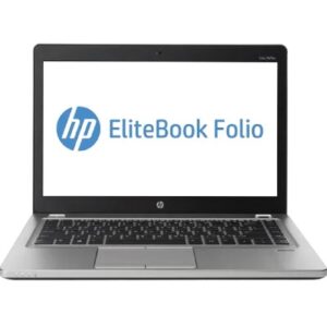 HP Elitebook Folio 9470m Core i7 8GB