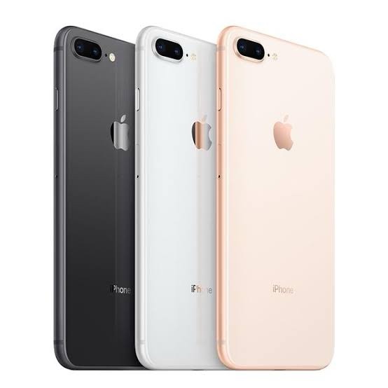 iPhone 8 Plus 64GB - Image 3
