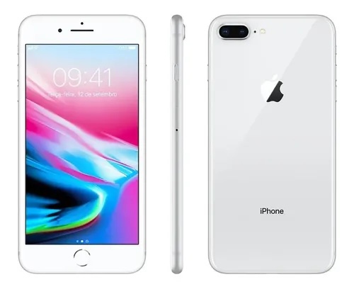 iPhone 8 Plus 64GB - Image 2