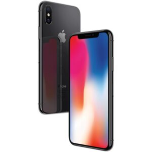 iPhone X 256GB