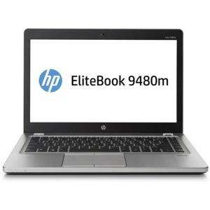 HP Folio 9480m Core i7 8GB