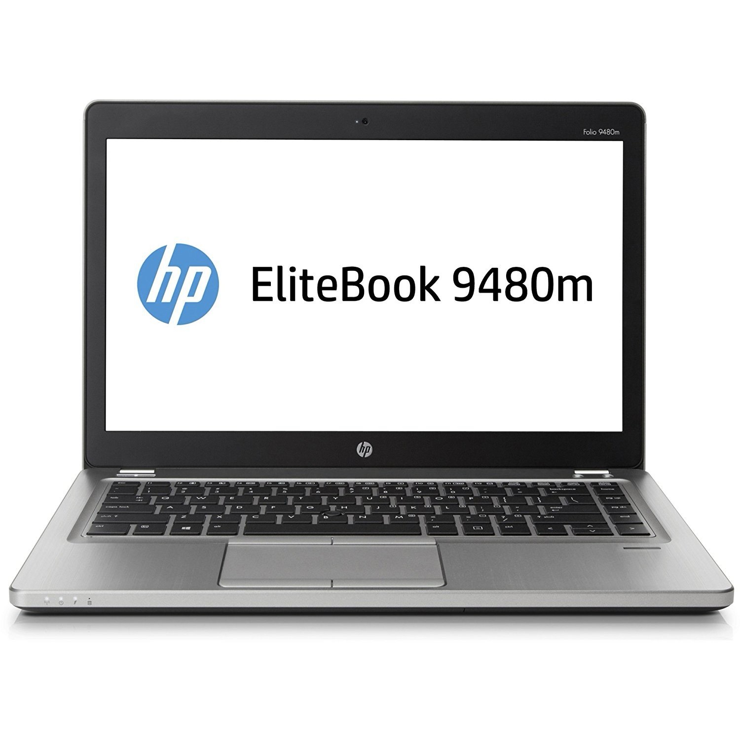 HP Folio 9480m Core i7 8GB