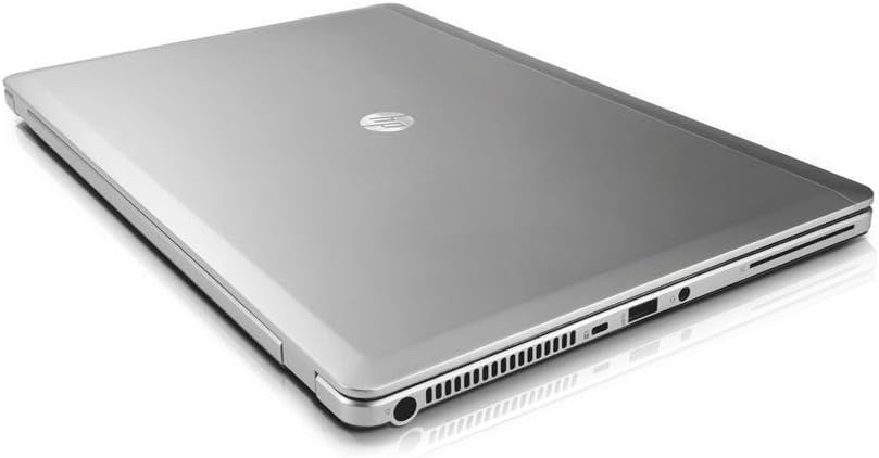 HP Folio 9480m Core i7 8GB - Image 2