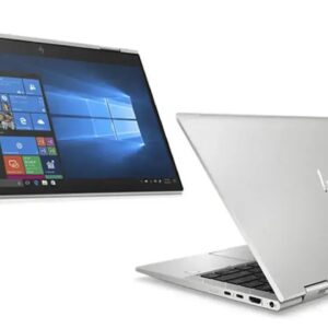 HP Elitebook 1030 G4 X360 core i5 16GB
