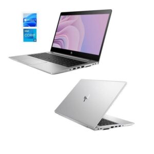 HP Elitebook 840 G6 16GB Corei5 256GB SSD