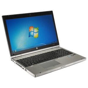 HP Elitebook 8460p core i5 4GB
