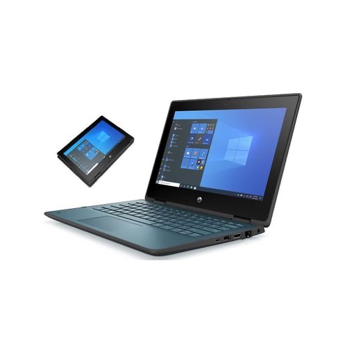 HP PROBOOK 11 x360 G7 8GB 128GB SSD - Image 3