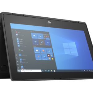 HP PROBOOK 11 x360 G7 8GB 128GB SSD